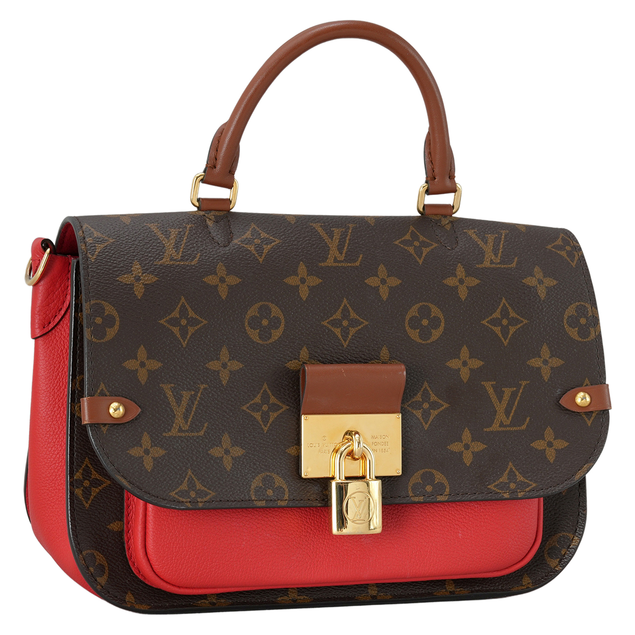 LOUIS VUITTON(USED)루이비통 모노그램 마리냥